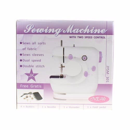 Mini Sewing Machine For Learners