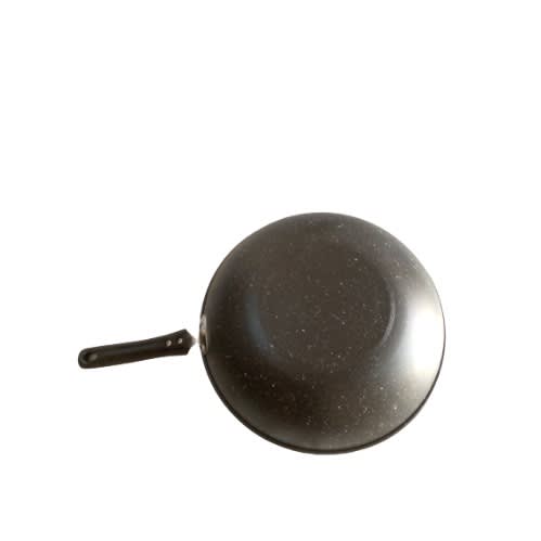 Non Stick Wok Pan / Frying Pan /pottery Non Stick -34.2cm