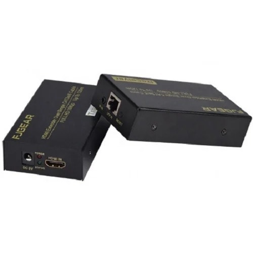 Hdmi Extender- 120m