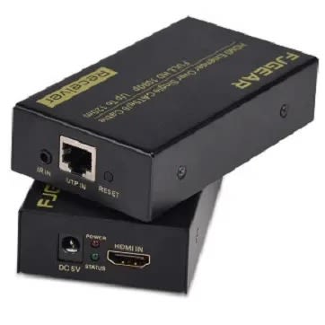 Hdmi Extender- 120m