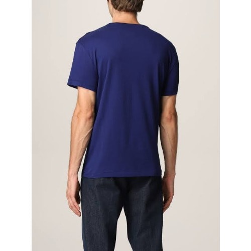 Nobody Can Drag Me Down Tees - Navy Blue