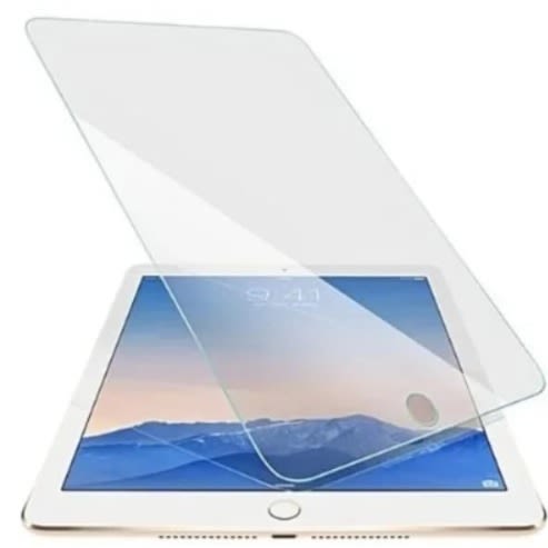 Hy-pro Tempered Glass Protector For iPad Air