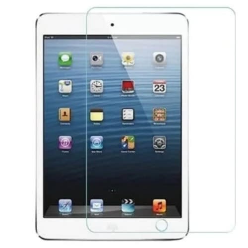 Hy-pro Tempered Glass Protector For iPad Air