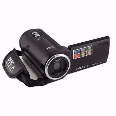 16MP HD 720 16X Digital Video Camcorder