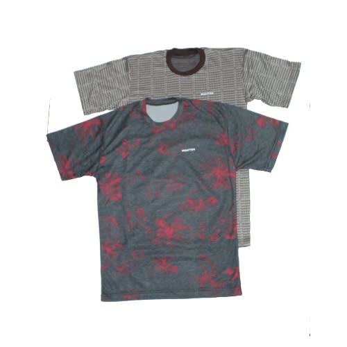 Mauton Men's 2-in-1 Blossom & Aztec T-shirt