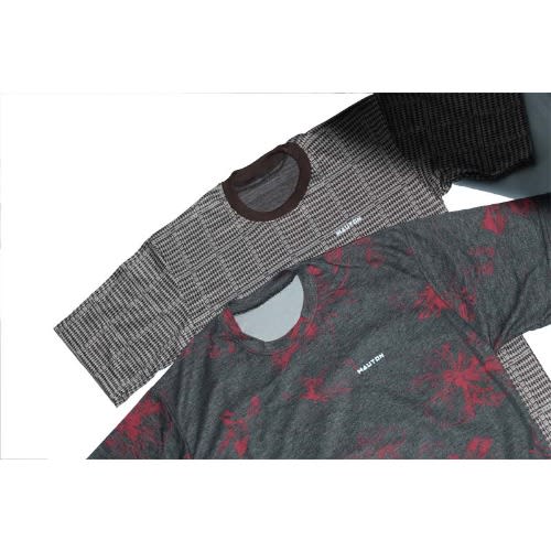 Mauton Men's 2-in-1 Blossom & Aztec T-shirt