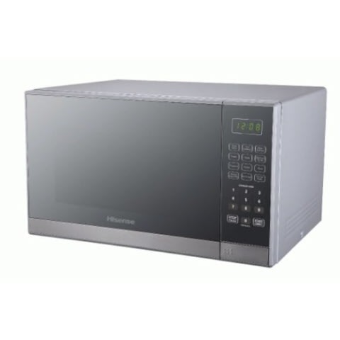 Microwave Oven - H36mommi - 1000W - 36L