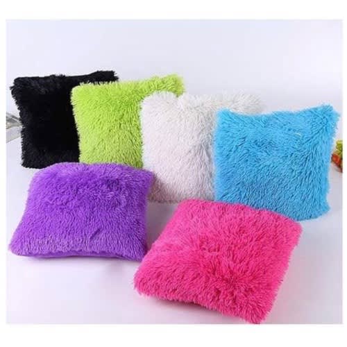 Set Of 6- Throw Pillows