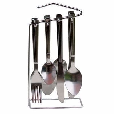 Cutlery Set - 24 Piece