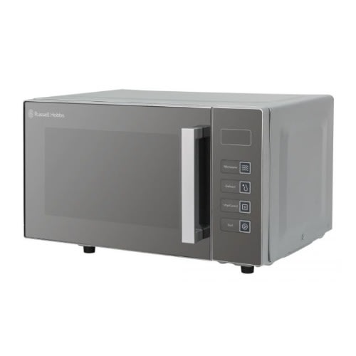 23L Digital Microwave Oven - 800W
