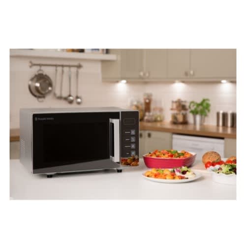 23L Digital Microwave Oven - 800W