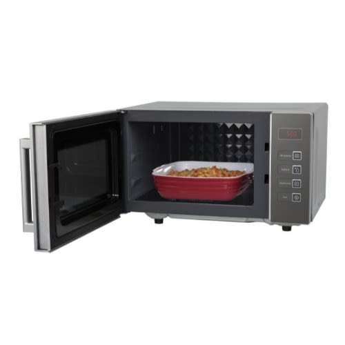 23L Digital Microwave Oven - 800W