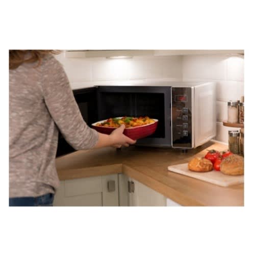 23L Digital Microwave Oven - 800W