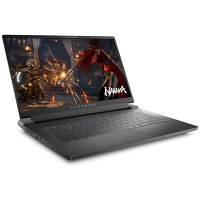Alienware M15 R6 Gaming - Core I7 - 32GB RAM - 1TB SSD -8GB Nvidia Geforce Rtx 3070