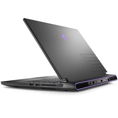 Alienware M15 R6 Gaming - Core I7 - 32GB RAM - 1TB SSD -8GB Nvidia Geforce Rtx 3070