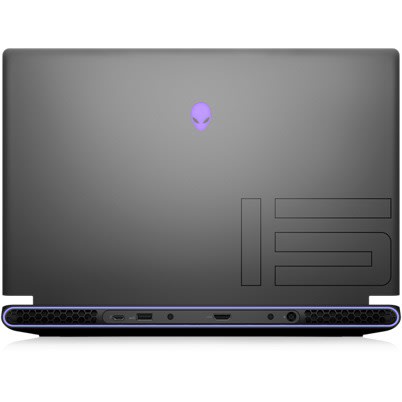 Alienware M15 R6 Gaming - Core I7 - 32GB RAM - 1TB SSD -8GB Nvidia Geforce Rtx 3070