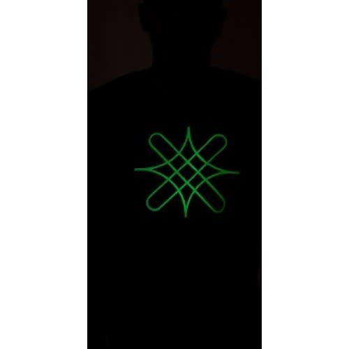 Arewa Glow-in-the-dark-tees