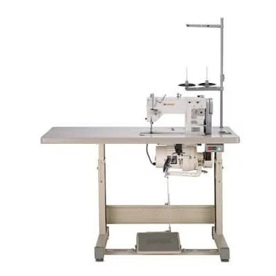 220v Emel Industrial Straight Sewing Machine - 250w