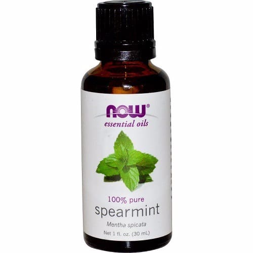 Spearmint Oil - 30ml