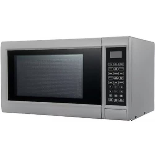20L Digital Microwave Oven With Grill - 1000w