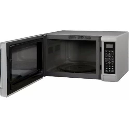 20L Digital Microwave Oven With Grill - 1000w