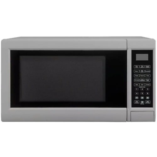 20L Digital Microwave Oven With Grill - 1000w