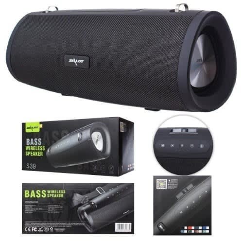 Zealot S39 Wireless Bluetooth Speaker