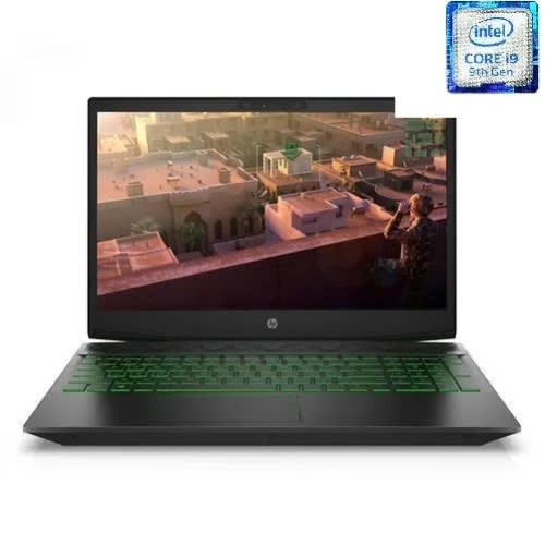 Pavilion 15 Gaming - 9th Gen - 15.6 - Intel Core I5 - 16GB RAM -  1TB - 3GB Nvidia Geforce