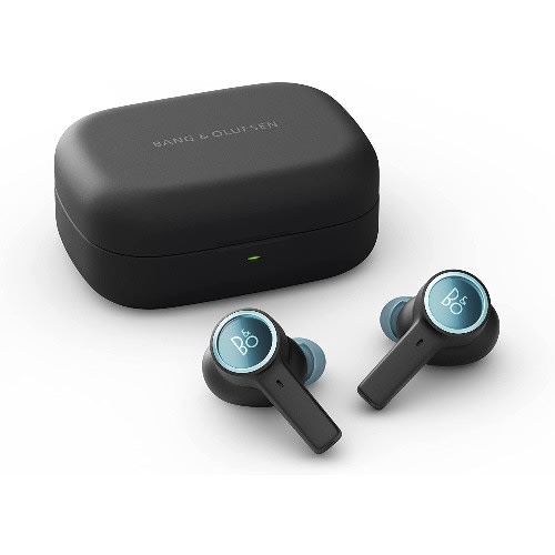 Beoplay Ex - Wireless Bluetooth Earphones With Microphone And Active Noise Cancelling,