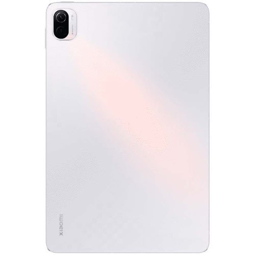 Mi Pad 5 Pro - 11" High-Resolution Display - 128GB ROM - 6GB RAM - WiFi Only - 8600mAh - White