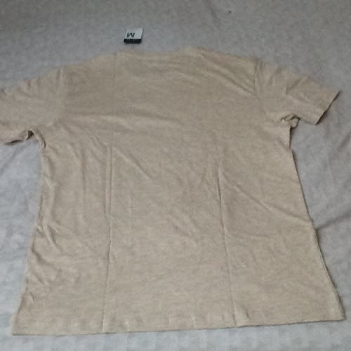 Quality Single Round Neck T-shirt With Design