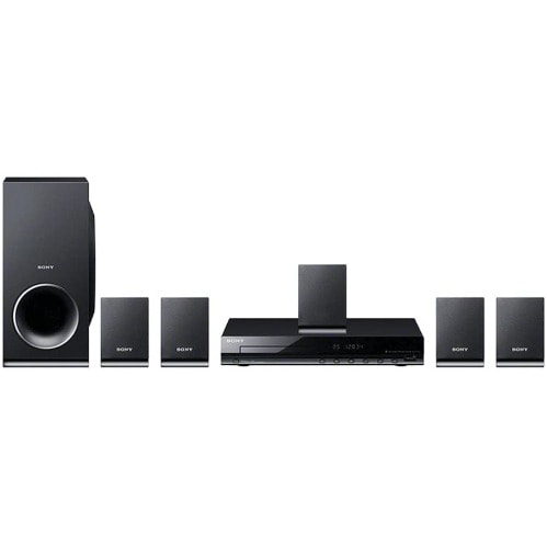 Dvd Home Theater System Dav-tz140