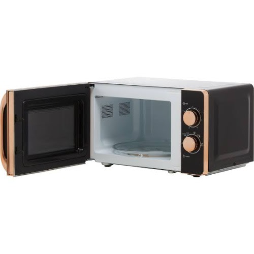 Rose 20L - Manual Microwave 800W