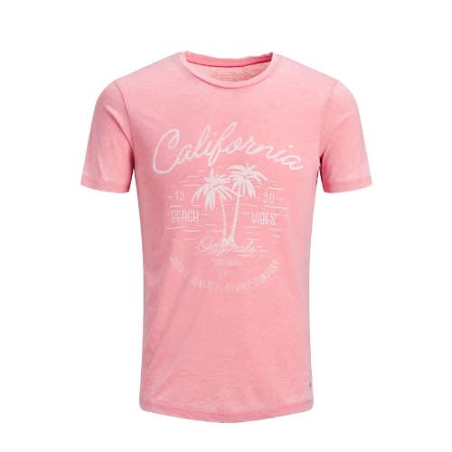 Men's Mixmatch Jack& Jones Bundle (84)- T-shirt