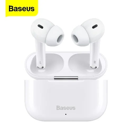 Baseus Encok W3 True Wireless Earphone With Dual Connectivity