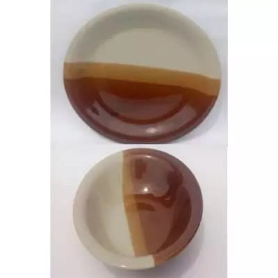 Dinner Set - 12 Piece