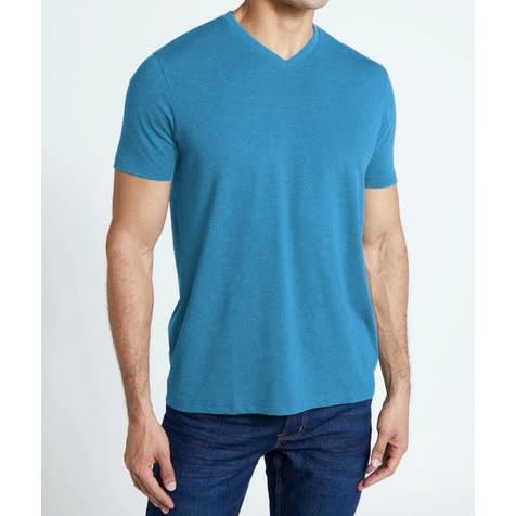 V-neck Tees