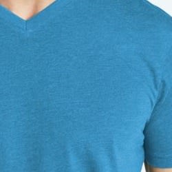 V-neck Tees