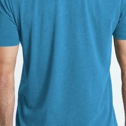 V-neck Tees