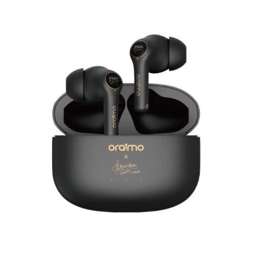 Freepods 3 - 2baba Tuned TWS True Wireless Stereo Earbuds - Oeb-e104d - Black
