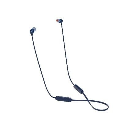 Tune 115bt Wireless In-ear Headphones - Blue