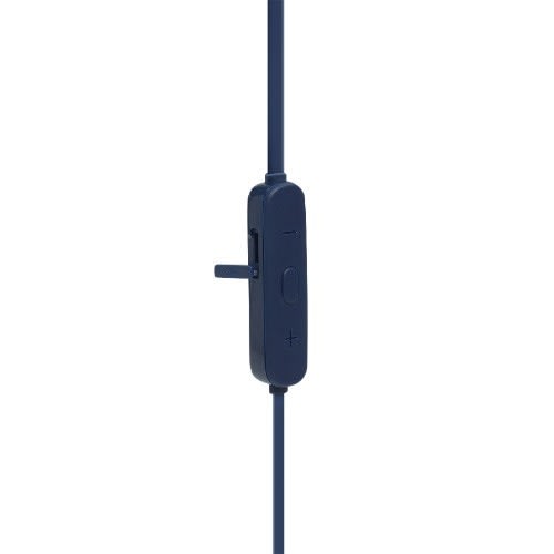 Tune 115bt Wireless In-ear Headphones - Blue