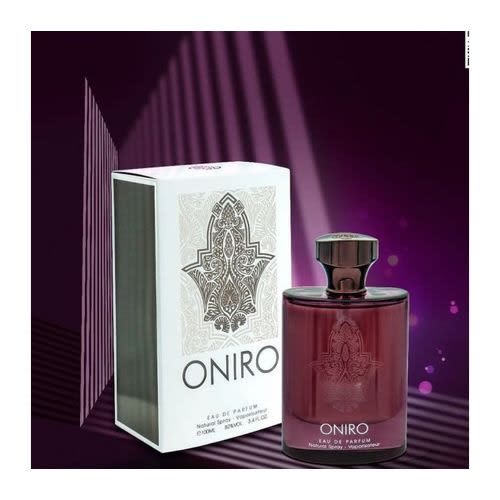 Oniro Perfume