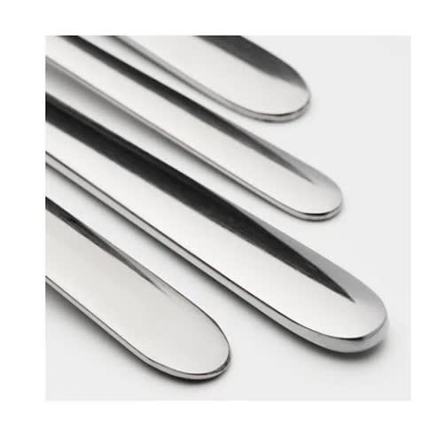 FOrnuft 24-piece Cutlery Set- Stainless Steel