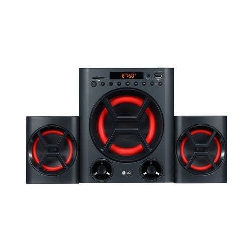X-boom Bass Blast 40w