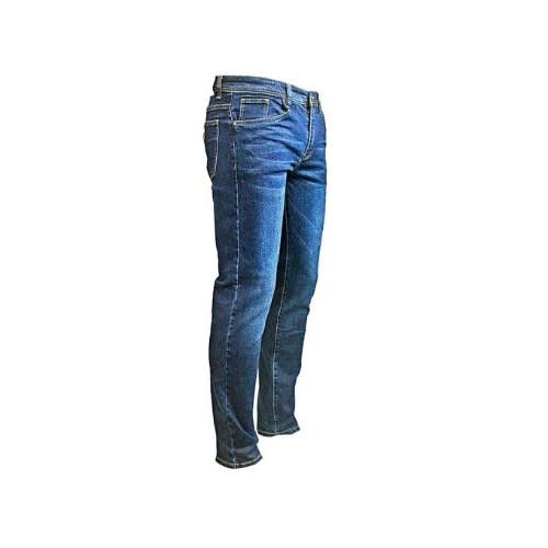 Men's  Stock Denim Regular Jeans