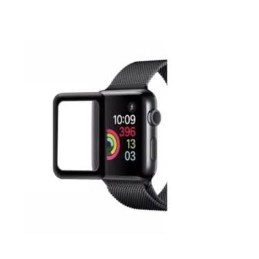 44mm Hiwatch Flexible Screen Protector -Black