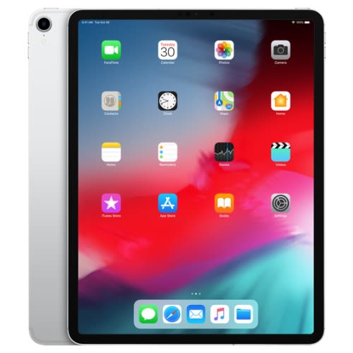 Ipad Pro 12.9