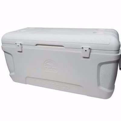 Iced Drinks Cooler