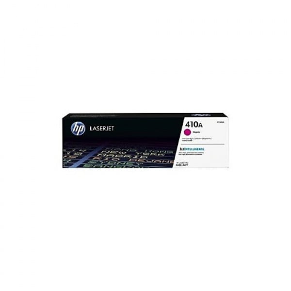 410A Magenta Original Laserjet Toner Cartridge